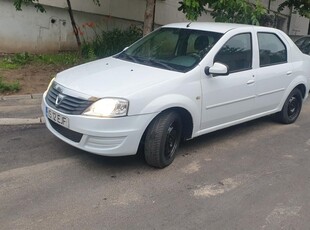 Dacia Logan 1.5 DCI Laureate