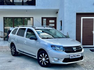 Dacia Logan MCV 1.5 Blue dCi Laureate