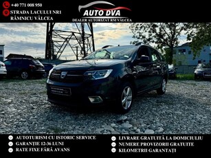 Dacia Logan MCV dCi 90 (S&S) Comfort