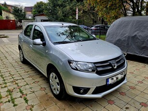 Dacia Logan Model Laureat Plus 0.9 tce Cp.90 km.67000