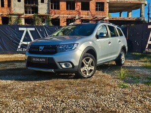 Dacia Logan Stepway 1.5 Blue dCi