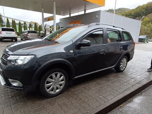 Dacia MCV stepway TCE 100+ GPL