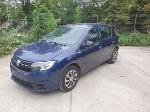 Dacia Sandero 0.9 TCe Ambiance