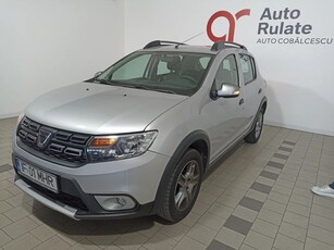 Dacia Sandero Stepway 0.9 TCe Prestige