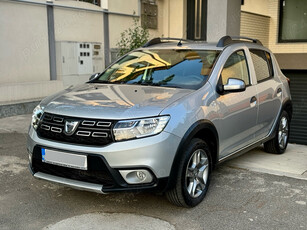 Dacia Sandero Stepway 2020 - 1.0 TCE GPL din fabrică - ECO G-100 CP