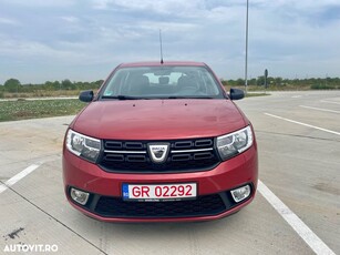 Dacia Sandero TCe 90 Comfort