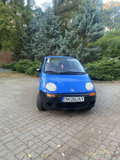 De vanzare Daewoo Matiz