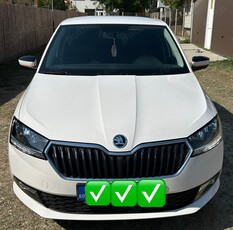 De Vânzare Skoda Fabia 3 an 2020 Euro 6 (95 CP)