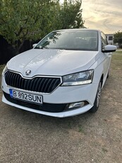 De Vânzare Skoda Fabia 3 Euro 6 (1.0 MPi )