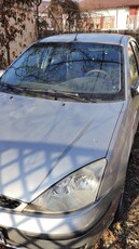 dezmembrez ford focus 1.8 tdci