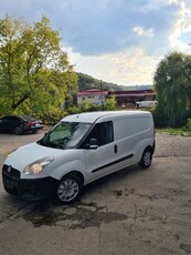 Doblo maxi