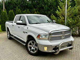 dodge ram 1500 ecodiesel laramie