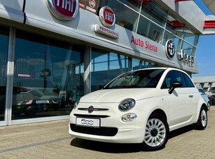 Fiat 500 Mild Hybrid 1.0 HATCHBACK