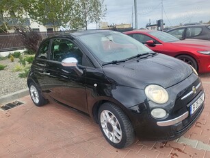 Fiat 500 proprietar benzina 1.3