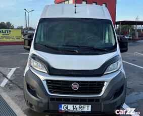 Fiat Ducato 8+1 locuri, motor 3.0