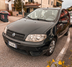 Fiat Punto 2006