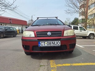 Fiat Punto Classic 1.2 benzină