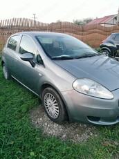 Fiat Punto,2010,1300 diesel,75CP