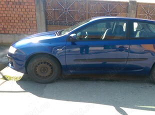 Fiat Stilo