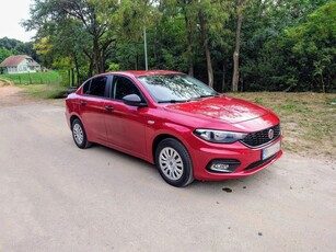 Fiat Tipo 1.4