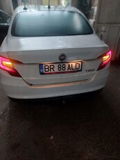 Fiat Tipo 1.4 Easy