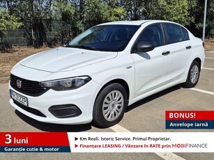 Fiat Tipo 1.4 Pop