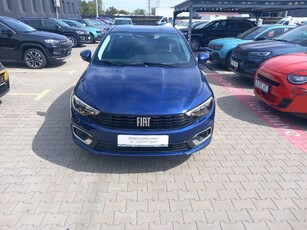 Fiat Tipo 1.6 MultiJet