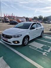 Fiat tipo an 2016