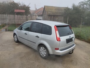 Ford C Max 1.6 diesel