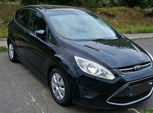 Ford C-Max 1.6 TDCi DPF Trend