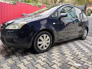 Ford C-max,1600,benzina,100 CP