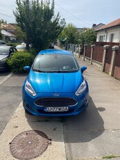 Ford Fiesta 1.0 Start Stop Titanium