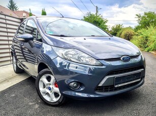 Ford Fiesta 1.25 Ambiente