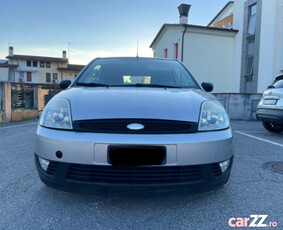 Ford Fiesta 2006 1.3 GPL