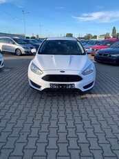 Ford Focus 1.0 EcoBoost Connected