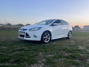 Ford Focus 1.0 EcoBoost Start-Stopp-System SYNC Edition