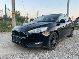 Ford Focus 1.5 Diesel 95Cp Euro6 Model 2016