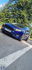 Ford focus 1.5 tdci ST Line