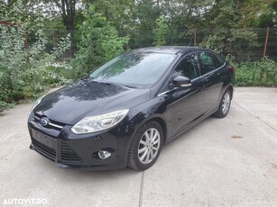 Ford Focus 1.6 Ecoboost Start Stop Titanium