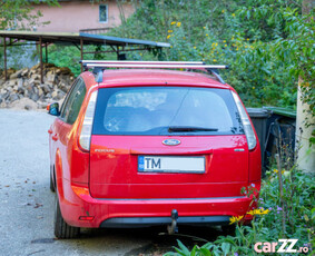 Ford Focus 1.6 TDCi EURO5