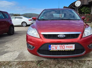 Ford Focus 1.6i Trend