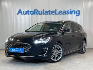 Ford Focus 2.0 EcoBlue Vignale