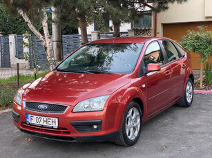 Ford Focus 2008 1.6Benzină+GPL