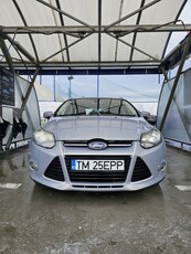 Ford Focus 2012 1.6 TDCI Econetic