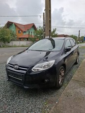 Ford Focus 2014 Ecobust 125CP