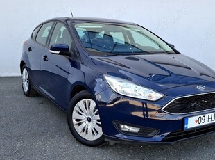 Ford Focus 2018 1.5 TDCi E6 fara adblue. Garantie istoric.