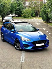 Ford Focus ST 2019 1.0i 125cp