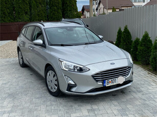 Ford Focus,Garantie,Tva deductibil