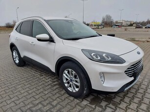 Ford Kuga 1.5 EcoBoost FWD Titanium