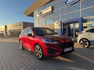 Ford Kuga 2.0 EcoBlue A8 AWD ST Line X